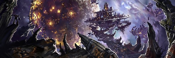 War For Cybertron, Transformers
