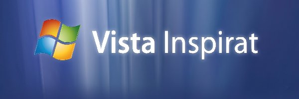 Inspirat, Vista, Windows