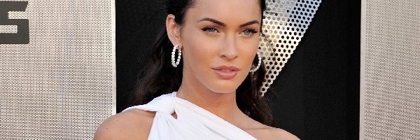 Megan Fox, Urocza