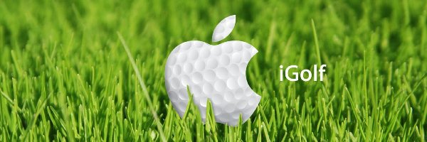 Golf, Apple