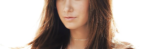 Portret, Ashley Tisdale