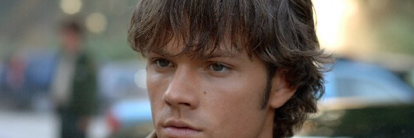 Jared Padalecki