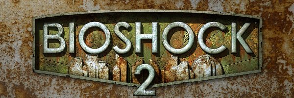 Bioshock 2