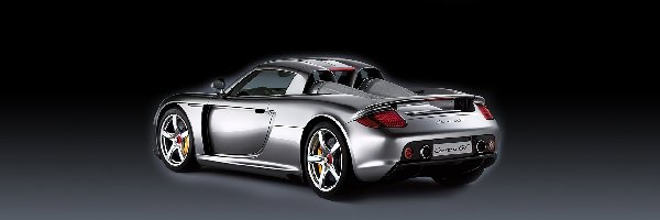 Carrera GT