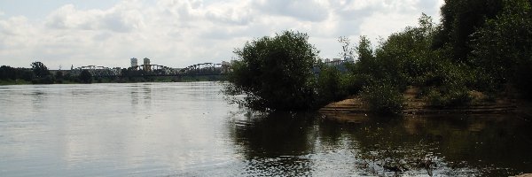 Wisła, Rzeka