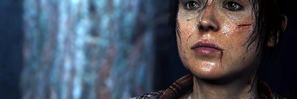 Jodie Holmes, Beyond: Two Souls