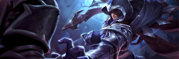 League Of Legends, Talon