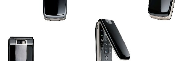 Panorama, Czarna, Nokia 6600 fold
