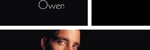 Clive Owen