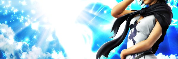 Jun Kazama, Tekken Tag Tournament 2