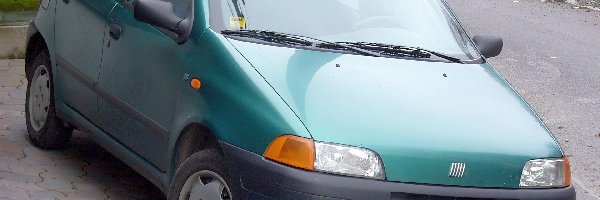 Fiat Punto I