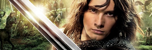 Książę, Film, Kaspian, Opowieści Z Narnii