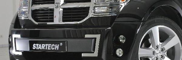 Startech, Dodge Nitro