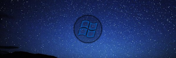 Gwiazdy, Windows, Logo
