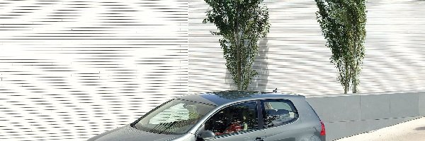 Volkswagen Golf 5