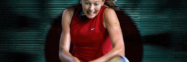 piłka tenisowa, Sharapova , Tennis