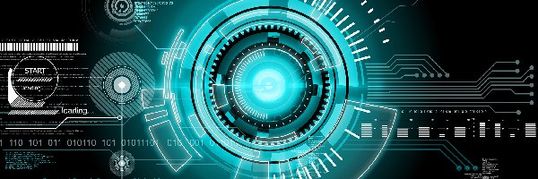 Technologia, Grafika