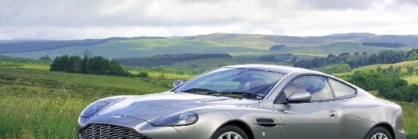 Aston Martin DB7