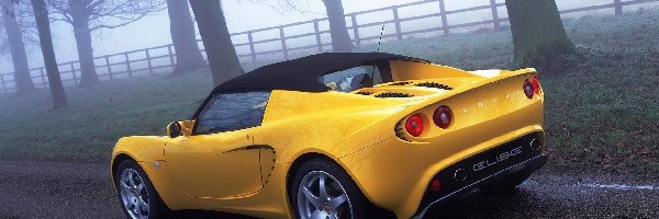 Lotus Elise