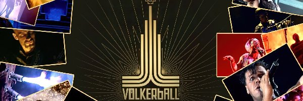 volkerball, Rammstein