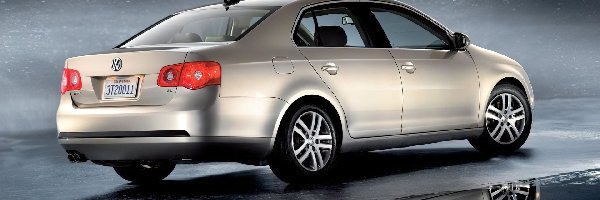 Jetta A5