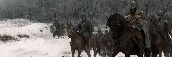 Bannerlord, Mount Blade 2