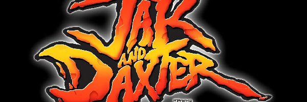 Jak i Dexter, Logo