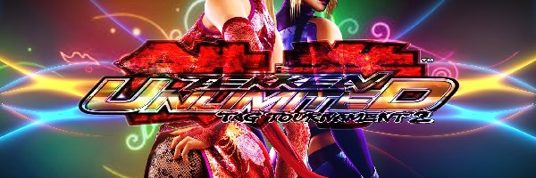 Nina Williams, Anna Willaims, Tekken Tag Tournament 2