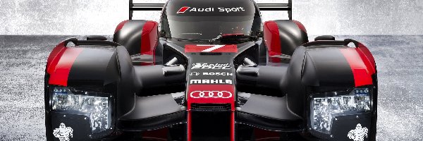 2016, Audi R18, Rajdowe