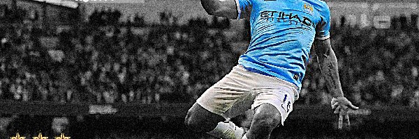 Manchester City, Sergio Aguero