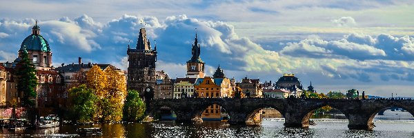 Praga, Czechy