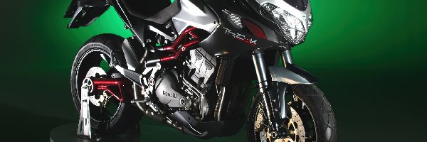 Benelli Tornado 1130 TRE