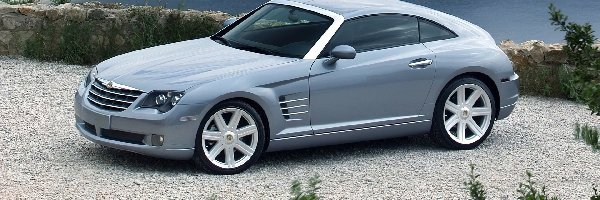 Chrysler Crossfire