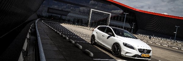 V40, Samochód, Volvo