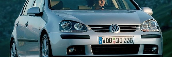 Volkswagen Golf 5