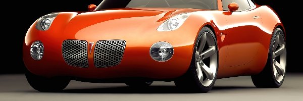 Prototyp, Pontiac Solstice