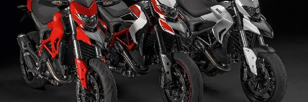 Ducati, Motocykle