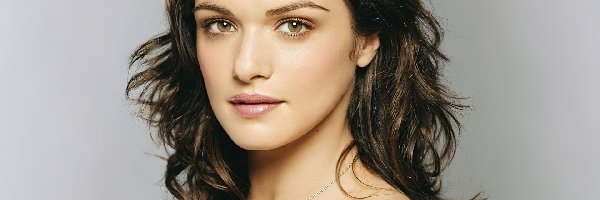 Rachel Weisz