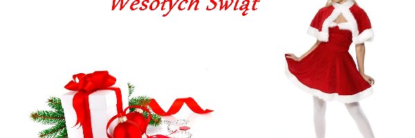 Wesołych Świat
