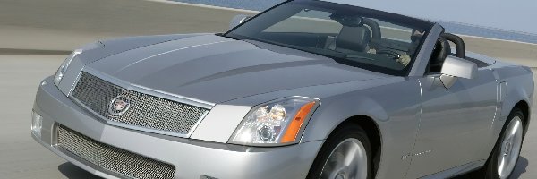 Cadillac XLR