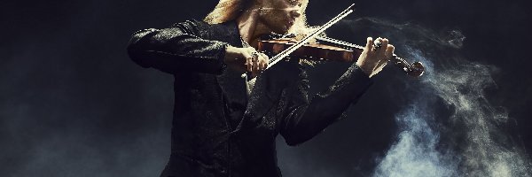 Skrzypce, Skrzypek, David Garrett