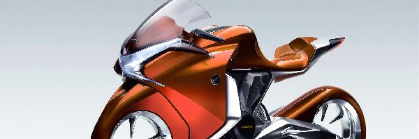 Concept, Honda