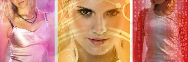 Maggie Grace, Kobieta, Aktorka