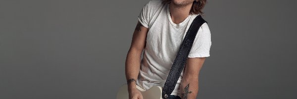 Muzyk, Keith Urban