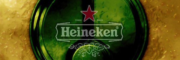 Heineken, Piwo