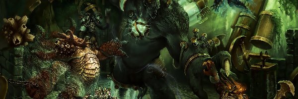 Heroes of Newerth