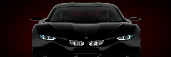 BMW M9