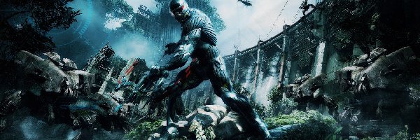 Crysis 3