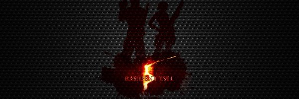 Resident Evil 5