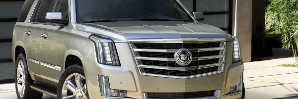 Escalade, Cadillac